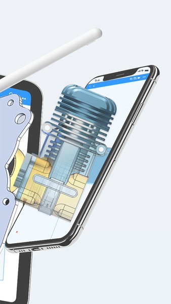 Innovector建模软件截图2
