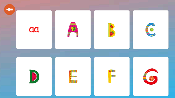 天才鸭英语app截图4