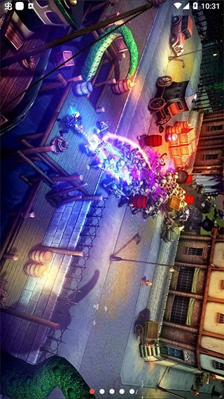 特斯拉战队内置菜单版截图1