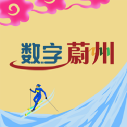 数字蔚州平台