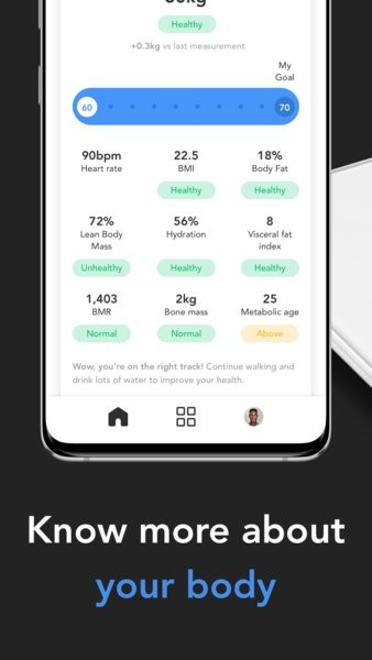 noerden手表APP截图3