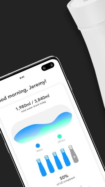 noerden手表APP截图4