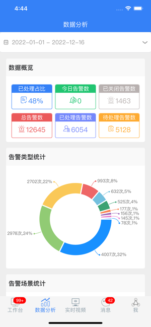 巡查卫士官方