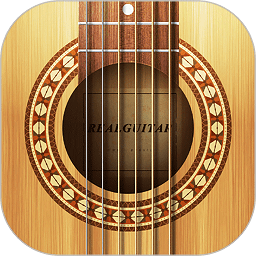 指舞吉他(Finger guitar)