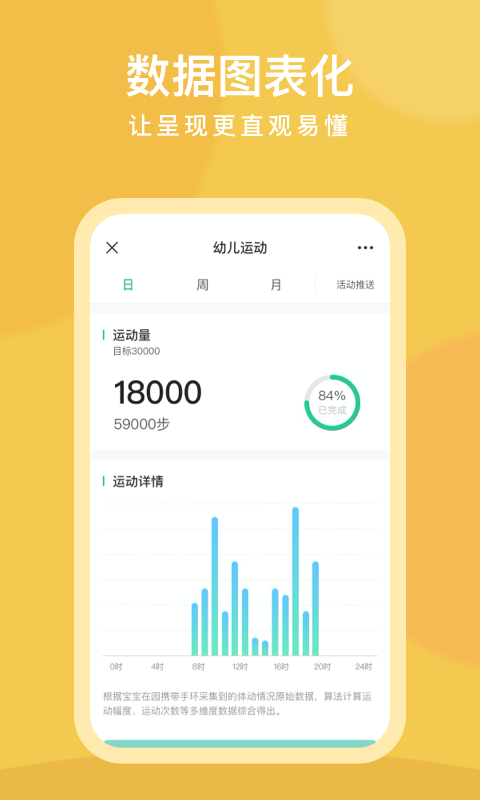 CLife宝贝家长版截图3