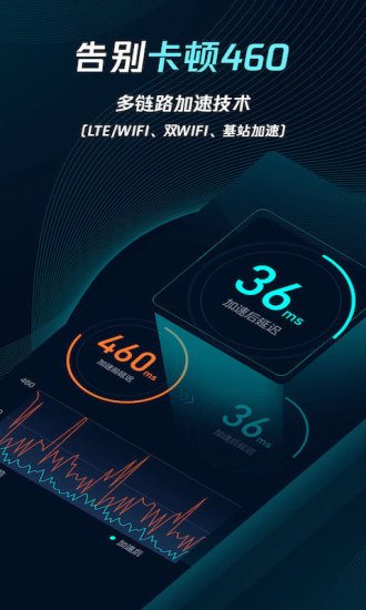 腾讯加速器极速版app