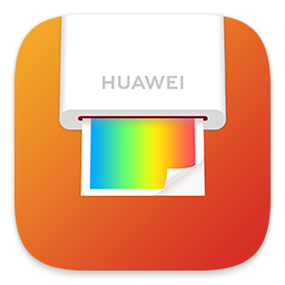 华为printer app