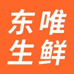 东唯电商生鲜配送app