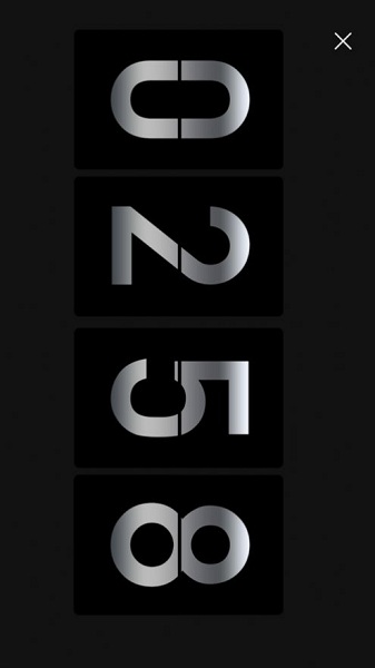Countdown app截图4
