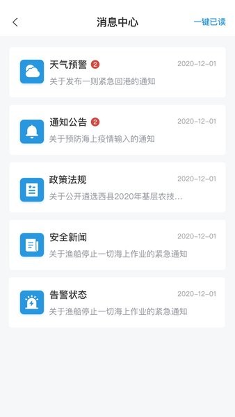 船事通手机版截图1