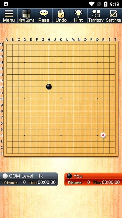 疯石围棋手机版最新(CrazyStone)截图2