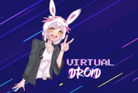 VIRTU虚拟形象(Virtual Droid)