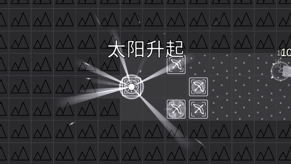 极简塔防手机版
