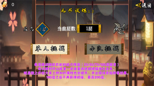 像素火影五条悟官方正版