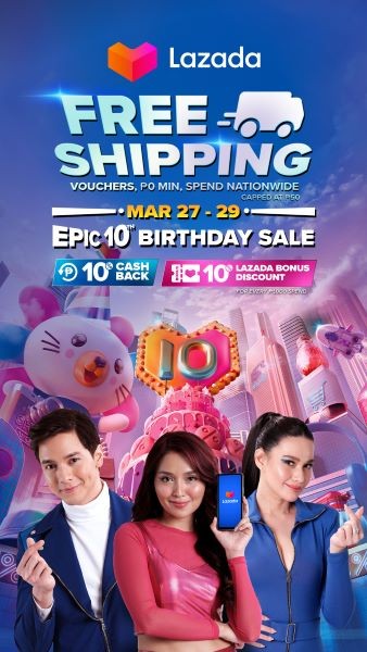 泰国lazada APP