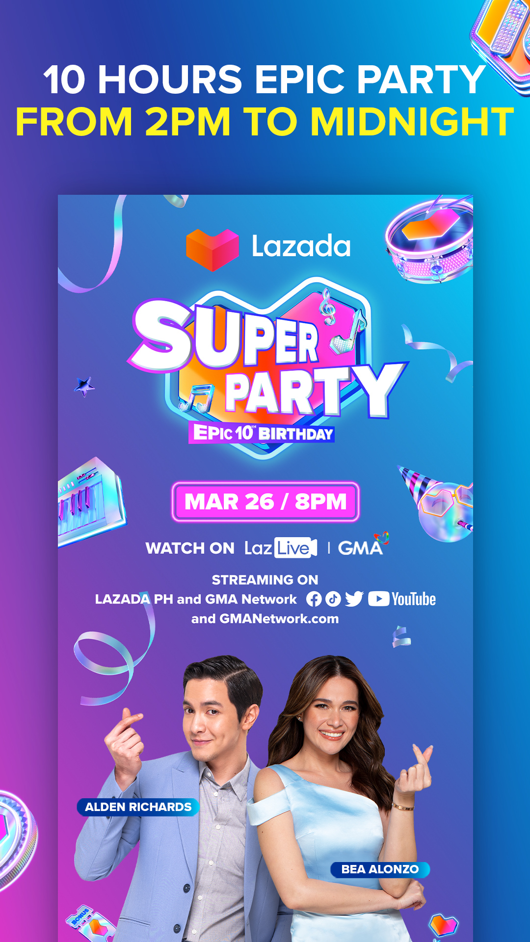 泰国lazada APP截图3