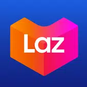 泰国lazada APP