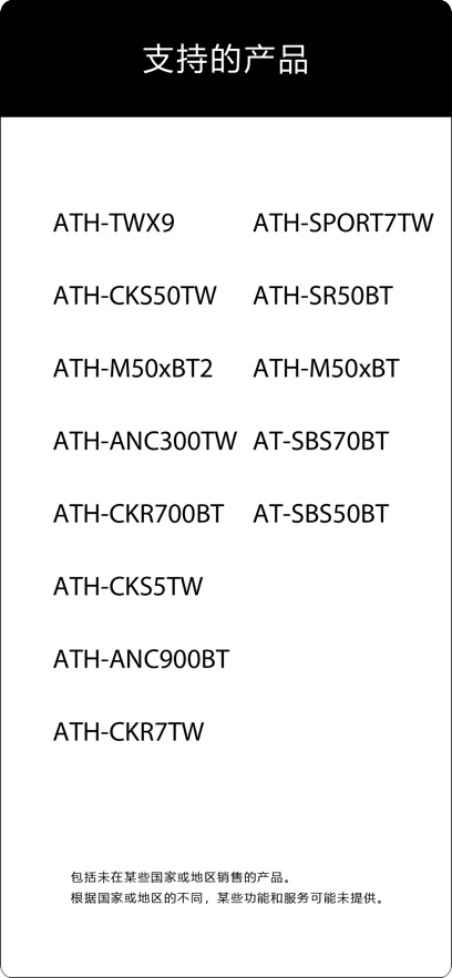 Audio Technica Connect下载截图2