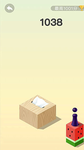 跳一跳联盟官方版截图1