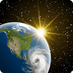 meteoearth全球天气