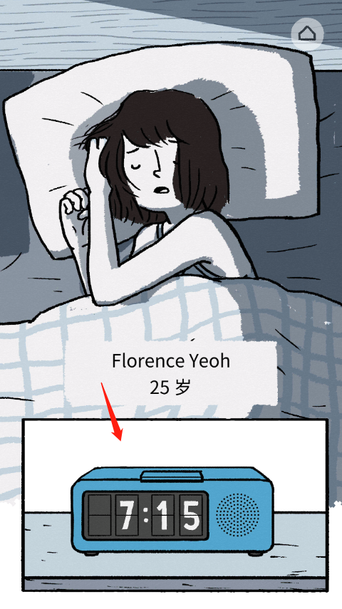 Florence官方正版