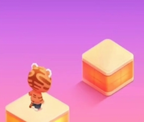 小洋跳一跳辅助