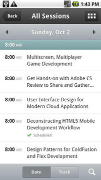 Adobe AIR手机版官方下载截图1