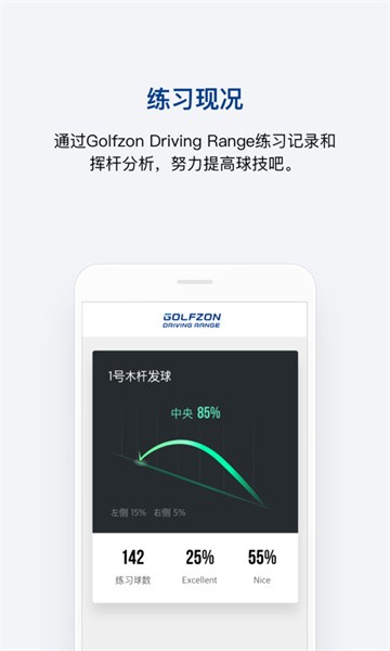 golfzon中国官方版截图4