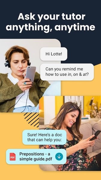 preply教汉语官方版截图3