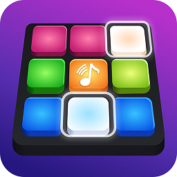 dj电音音频编辑器app