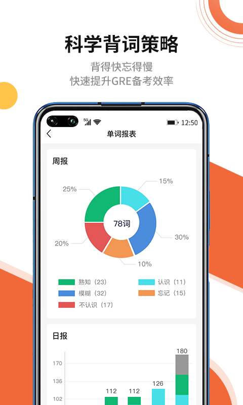 速记gre单词截图4