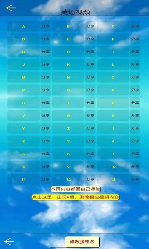小学英语五年级下册人教版截图1