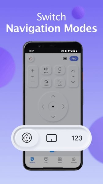 三星电视遥控器app截图2