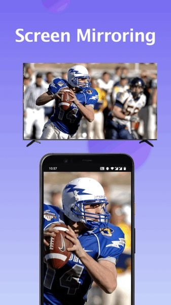 三星电视遥控器app截图4