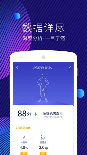 网易智造app截图4