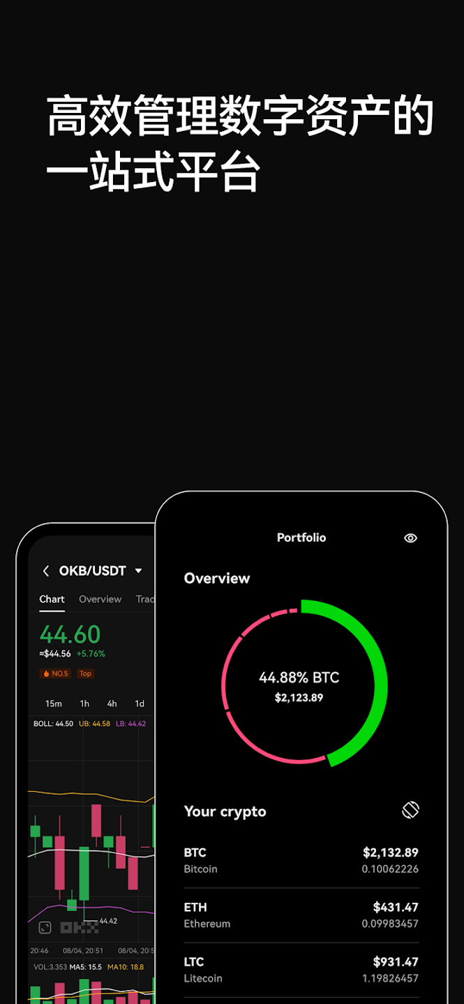 okex货币交易所平台app手机版截图5
