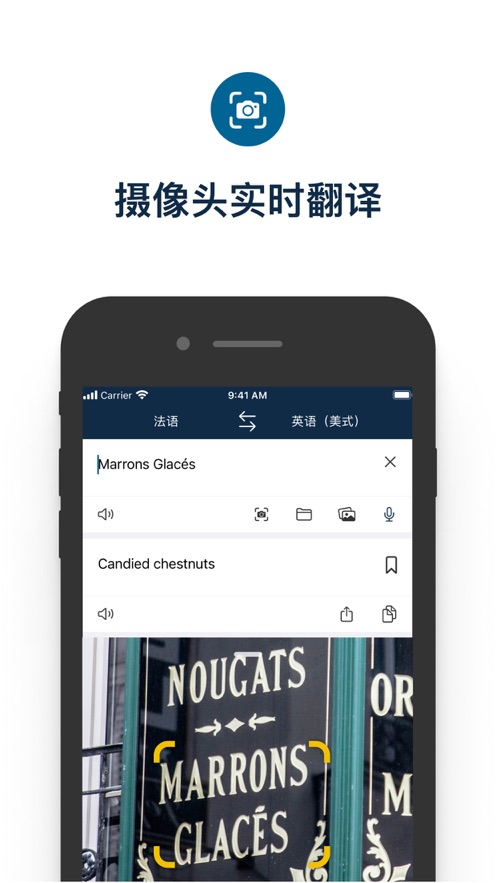 deepl app下载截图3