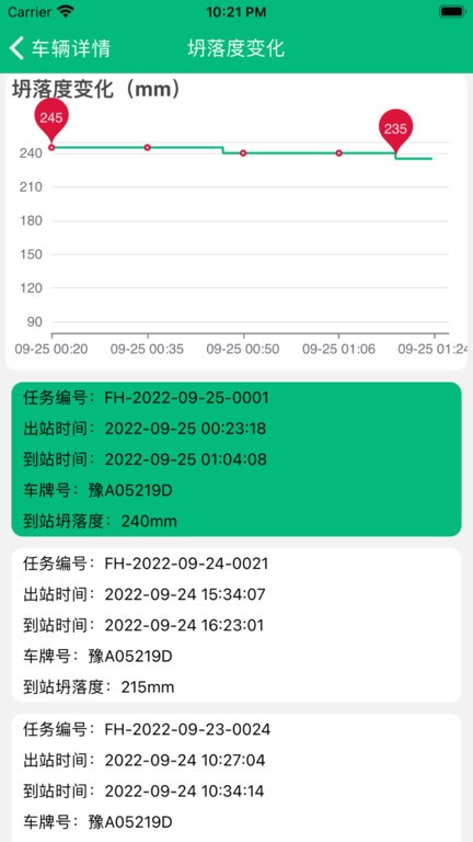 慧砼帮截图1