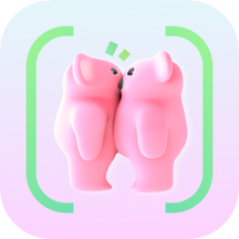 闺蜜贴贴TieTie app