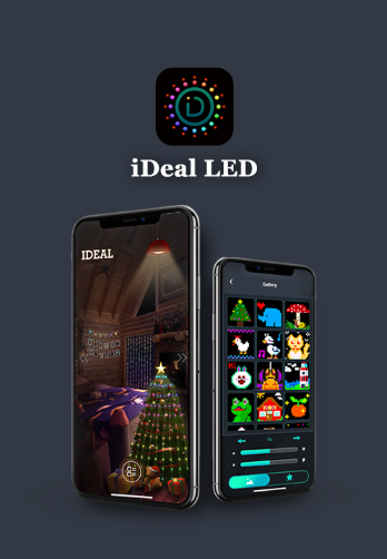 idealled官方正版下载