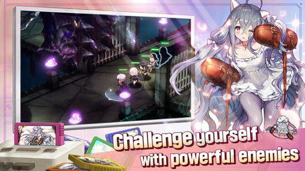 棕色尘埃2官方版截图3