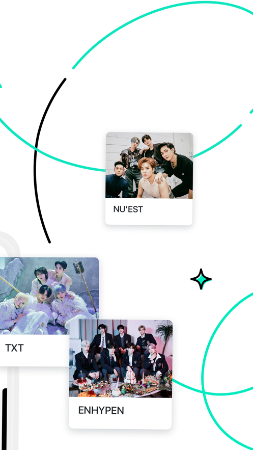 weverse安卓下载2023截图1