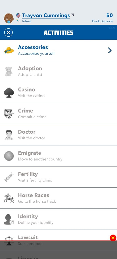 bitlife最新版截图1