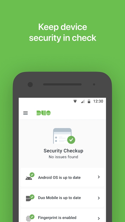 duo mobile安卓版截图1