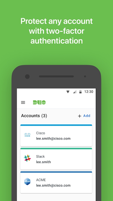 duo mobile安卓版截图2