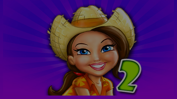 疯狂牧场2最新版(Ranch Rush 2)截图1