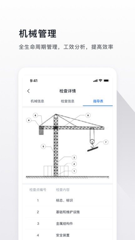 spm项管家截图1