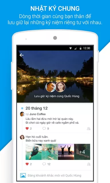 zalo 越南下载2023截图3