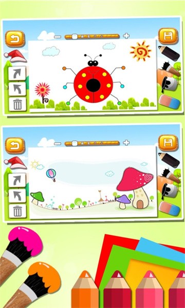 儿童画画app免费版截图3