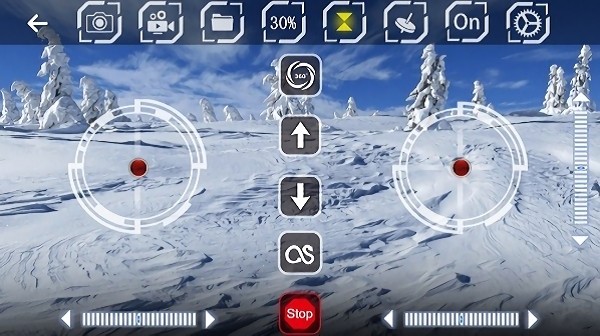 jjrc无人机app
